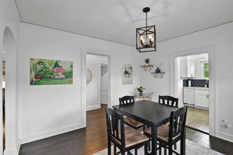 Immobilier commercial à vendre à Orlando, Floride: 3 chambres, 205.31 m2 № 1910647 - photo 23