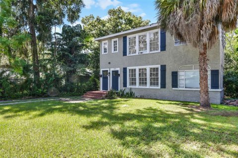 Immobilier commercial à vendre à Orlando, Floride: 3 chambres, 205.31 m2 № 1910647 - photo 2