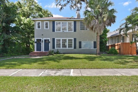 Immobilier commercial à vendre à Orlando, Floride: 3 chambres, 205.31 m2 № 1910647 - photo 1