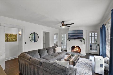 Immobilier commercial à vendre à Orlando, Floride: 3 chambres, 205.31 m2 № 1910647 - photo 21
