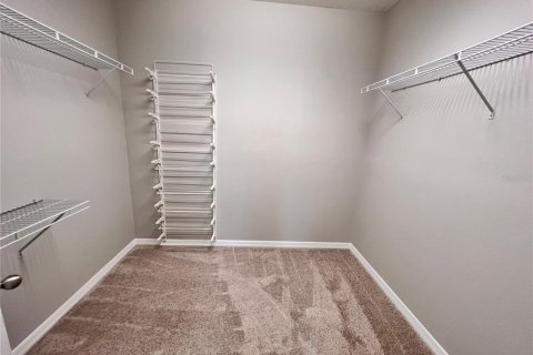 Touwnhouse à louer à Apopka, Floride: 3 chambres, 152.73 m2 № 2096410 - photo 12