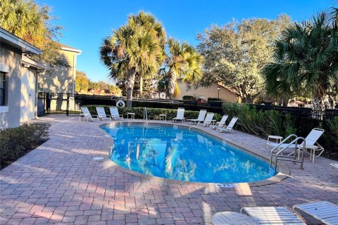 Touwnhouse à louer à Apopka, Floride: 3 chambres, 152.73 m2 № 2096410 - photo 18