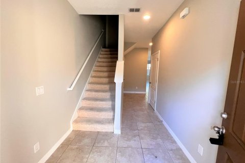 Touwnhouse à louer à Apopka, Floride: 3 chambres, 152.73 m2 № 2096410 - photo 8