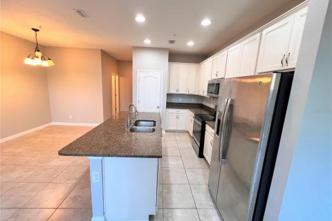 Touwnhouse à louer à Apopka, Floride: 3 chambres, 152.73 m2 № 2096410 - photo 7