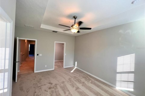 Touwnhouse à louer à Apopka, Floride: 3 chambres, 152.73 m2 № 2096410 - photo 14