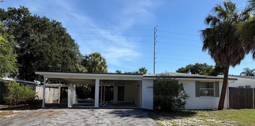 Appartement à Dunedin, Floride 2 chambres, 65.03 m2 № 2413408