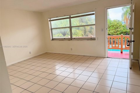 Снять в аренду кондоминиум в Помпано-Бич, Флорида 1 спальня, 44.59м2, № 2024187 - фото 27