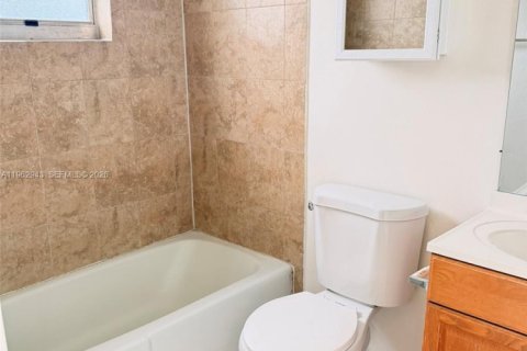 Снять в аренду кондоминиум в Помпано-Бич, Флорида 1 спальня, 44.59м2, № 2024187 - фото 29