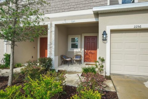 Adosado en venta en Kissimmee, Florida, 3 dormitorios, 130.71 m2 № 2210098 - foto 7