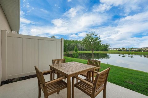 Adosado en venta en Kissimmee, Florida, 3 dormitorios, 130.71 m2 № 2210098 - foto 4