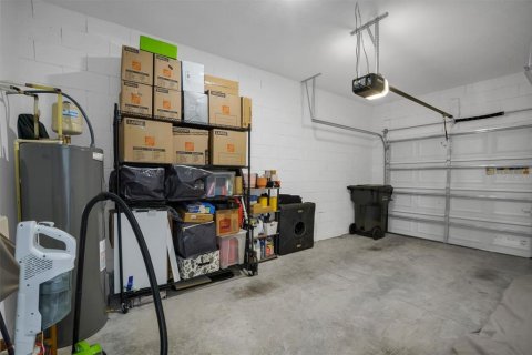 Adosado en venta en Kissimmee, Florida, 3 dormitorios, 130.71 m2 № 2210098 - foto 20