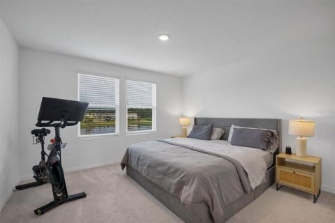 Adosado en venta en Kissimmee, Florida, 3 dormitorios, 130.71 m2 № 2210098 - foto 22