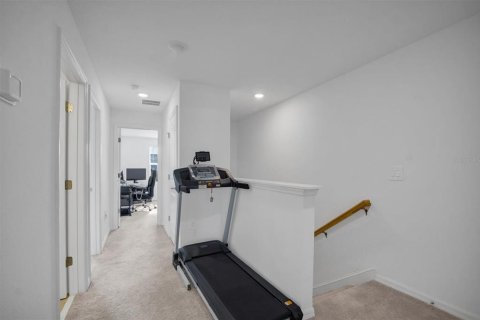 Adosado en venta en Kissimmee, Florida, 3 dormitorios, 130.71 m2 № 2210098 - foto 26