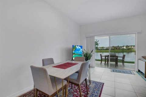 Adosado en venta en Kissimmee, Florida, 3 dormitorios, 130.71 m2 № 2210098 - foto 14