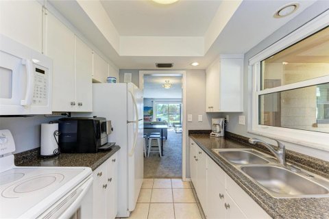 Condominio en venta en Sarasota, Florida, 2 dormitorios, 88.26 m2 № 1578514 - foto 23