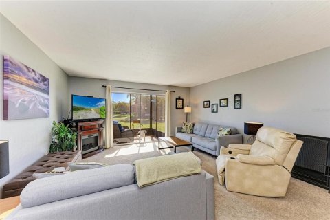 Condominio en venta en Sarasota, Florida, 2 dormitorios, 88.26 m2 № 1578514 - foto 21