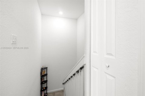 Touwnhouse à vendre à Homestead, Floride: 3 chambres, 137.77 m2 № 2084376 - photo 15