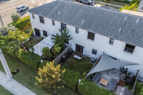 Touwnhouse à vendre à Homestead, Floride: 3 chambres, 137.77 m2 № 2084376 - photo 23