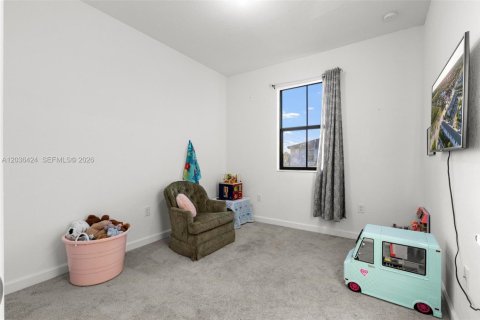 Touwnhouse à vendre à Homestead, Floride: 3 chambres, 137.77 m2 № 2084376 - photo 13