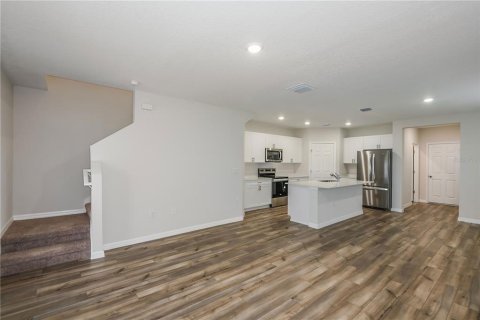 Touwnhouse à vendre à Haines City, Floride: 4 chambres, 173.36 m2 № 1801632 - photo 18