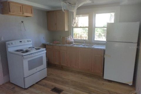 House in New Smyrna Beach, Florida 3 bedrooms, 133.78 sq.m. № 1838562 - photo 15