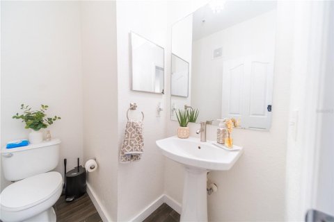 Touwnhouse à vendre à Orlando, Floride: 3 chambres, 155.89 m2 № 1776830 - photo 17