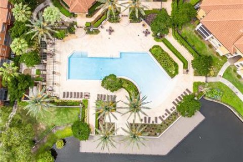 Touwnhouse à vendre à Orlando, Floride: 3 chambres, 155.89 m2 № 1776830 - photo 4