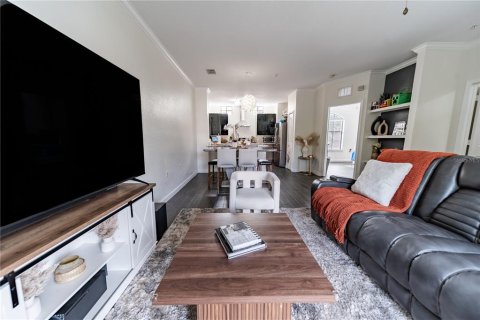 Touwnhouse à vendre à Orlando, Floride: 3 chambres, 155.89 m2 № 1776830 - photo 8