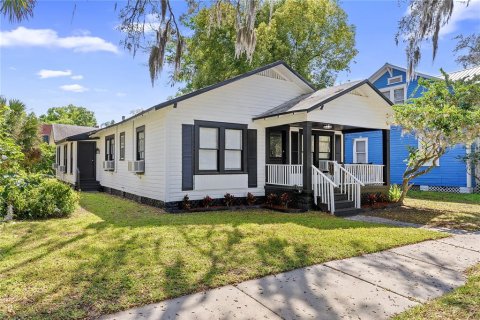 Villa ou maison à louer à Orlando, Floride: 1 chambre, 37.57 m2 № 1220383 - photo 14