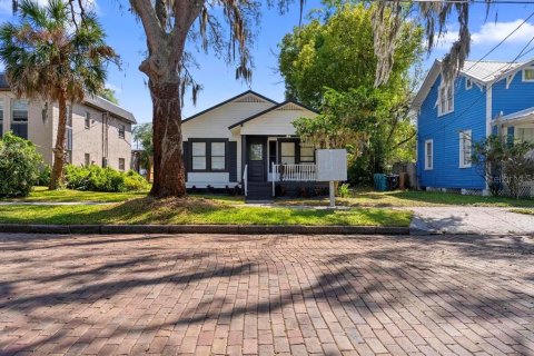 Villa ou maison à louer à Orlando, Floride: 1 chambre, 37.57 m2 № 1220383 - photo 15