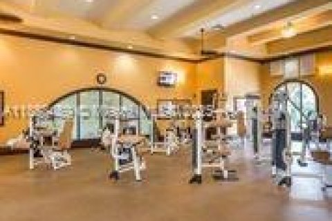Townhouse in Sunrise, Florida 3 bedrooms, 157.93 sq.m. № 1890005 - photo 7