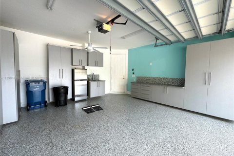 Townhouse in Sunrise, Florida 3 bedrooms, 157.93 sq.m. № 1890005 - photo 21