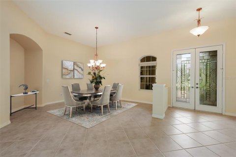 Villa ou maison à vendre à Lakewood Ranch, Floride: 3 chambres, 248.14 m2 № 2200772 - photo 6