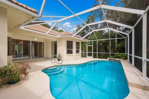Villa ou maison à vendre à Lakewood Ranch, Floride: 3 chambres, 248.14 m2 № 2200772 - photo 3