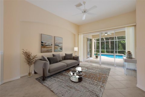 Villa ou maison à vendre à Lakewood Ranch, Floride: 3 chambres, 248.14 m2 № 2200772 - photo 9
