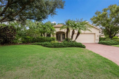 Villa ou maison à Lakewood Ranch, Floride 3 chambres, 248.14 m2 № 2200772