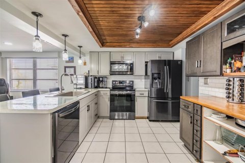 Casa en venta en Port Richey, Florida, 3 dormitorios, 127.09 m2 № 1777550 - foto 20