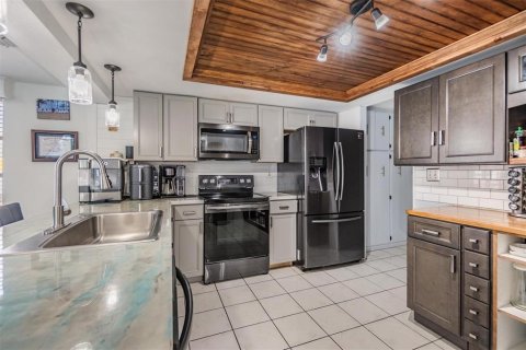 Casa en venta en Port Richey, Florida, 3 dormitorios, 127.09 m2 № 1777550 - foto 21