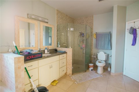 Casa en venta en Homestead, Florida, 4 dormitorios, 195.65 m2 № 1863541 - foto 10