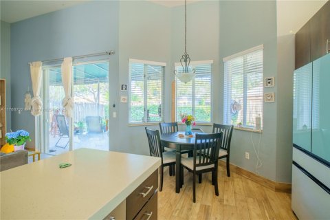 Casa en venta en Homestead, Florida, 4 dormitorios, 195.65 m2 № 1863541 - foto 6