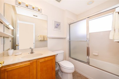 Villa ou maison à vendre à Davenport, Floride: 4 chambres, 192.03 m2 № 2222236 - photo 21
