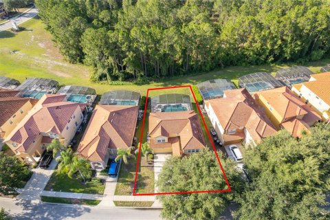 Villa ou maison à vendre à Davenport, Floride: 4 chambres, 192.03 m2 № 2222236 - photo 3