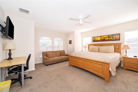 Villa ou maison à vendre à Davenport, Floride: 4 chambres, 192.03 m2 № 2222236 - photo 25