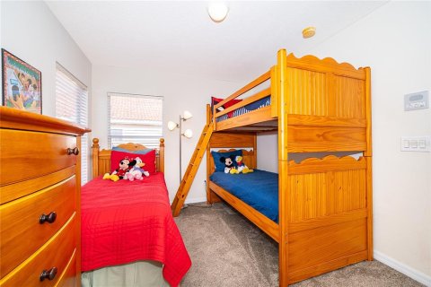 Villa ou maison à vendre à Davenport, Floride: 4 chambres, 192.03 m2 № 2222236 - photo 22