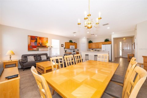 Villa ou maison à vendre à Davenport, Floride: 4 chambres, 192.03 m2 № 2222236 - photo 13
