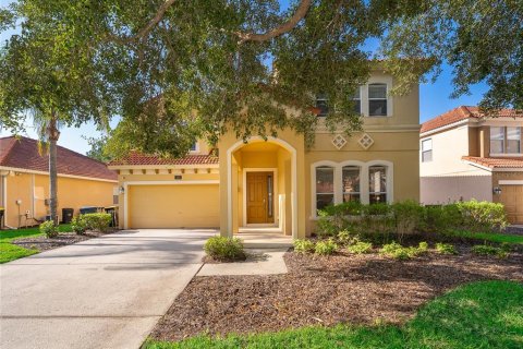House in Davenport, Florida 4 bedrooms, 192.03 sq.m. № 2222236