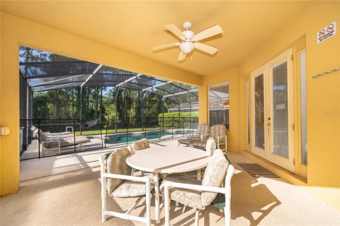 Villa ou maison à vendre à Davenport, Floride: 4 chambres, 192.03 m2 № 2222236 - photo 29