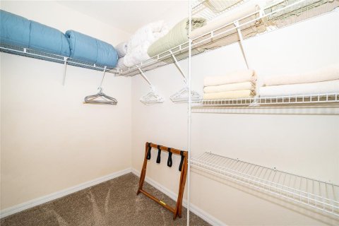 Villa ou maison à vendre à Davenport, Floride: 4 chambres, 192.03 m2 № 2222236 - photo 28