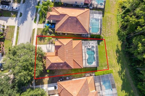 Villa ou maison à vendre à Davenport, Floride: 4 chambres, 192.03 m2 № 2222236 - photo 4