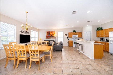 Villa ou maison à vendre à Davenport, Floride: 4 chambres, 192.03 m2 № 2222236 - photo 12